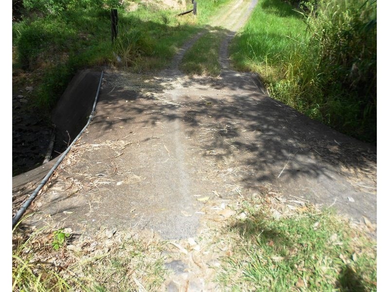 541 Mena Creek, Mena Creek QLD 4871