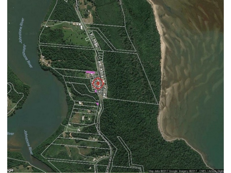 307 Coquette Point Road, Coquette Point QLD 4860