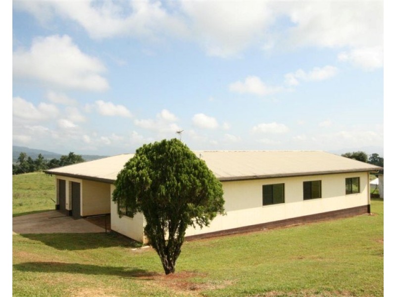 632 Palmerston Highway, Innisfail QLD 4860