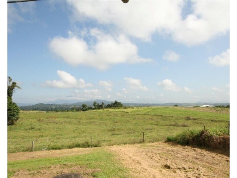 632 Palmerston Highway, Innisfail QLD 4860