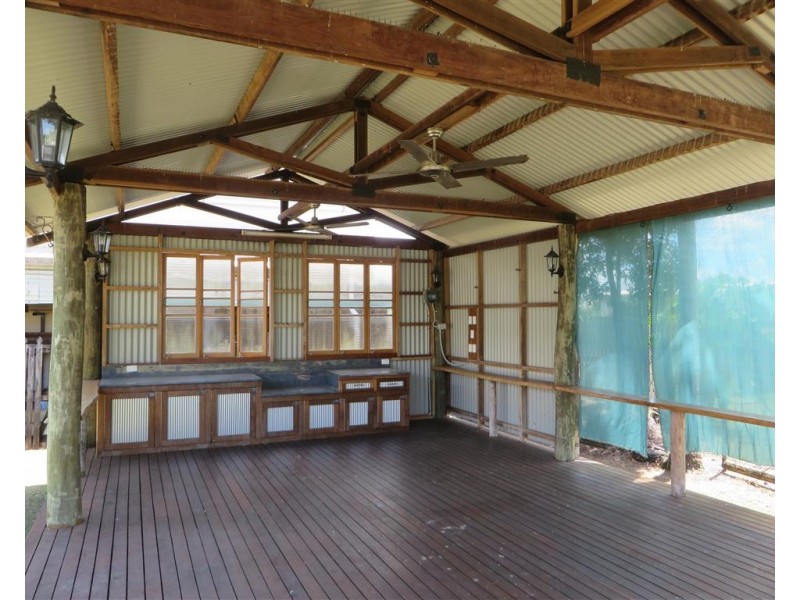 54 Glady Street, Innisfail QLD 4860