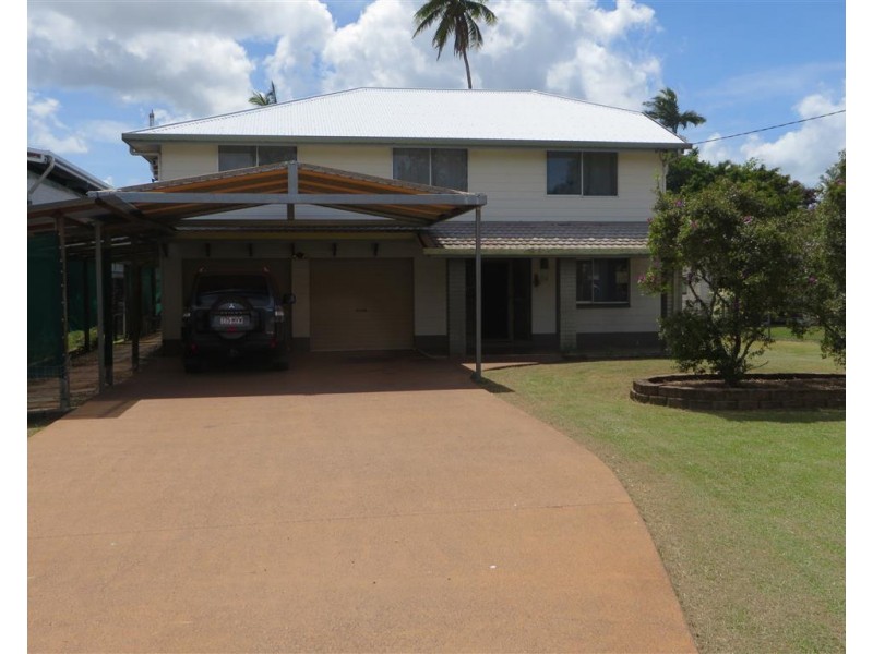 54 Glady Street, Innisfail QLD 4860