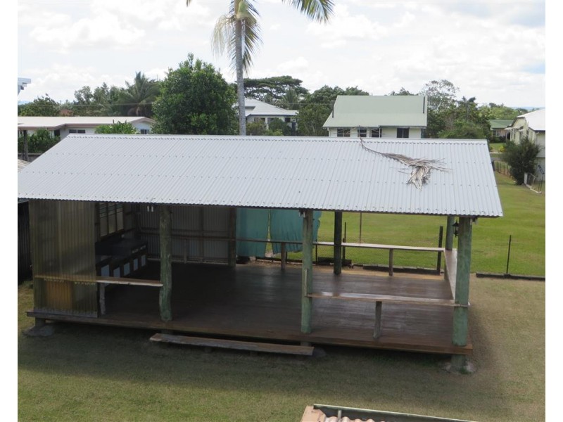 54 Glady Street, Innisfail QLD 4860