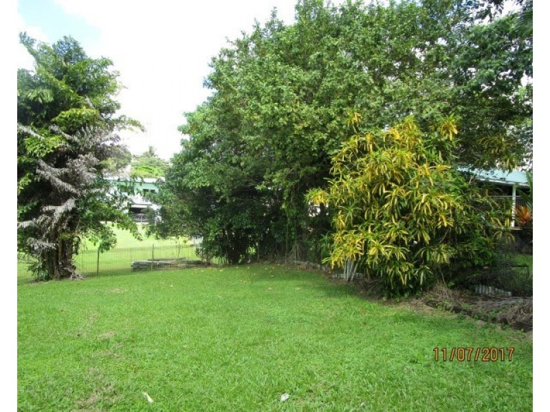 18 Hickey Street, Innisfail Estate QLD 4860
