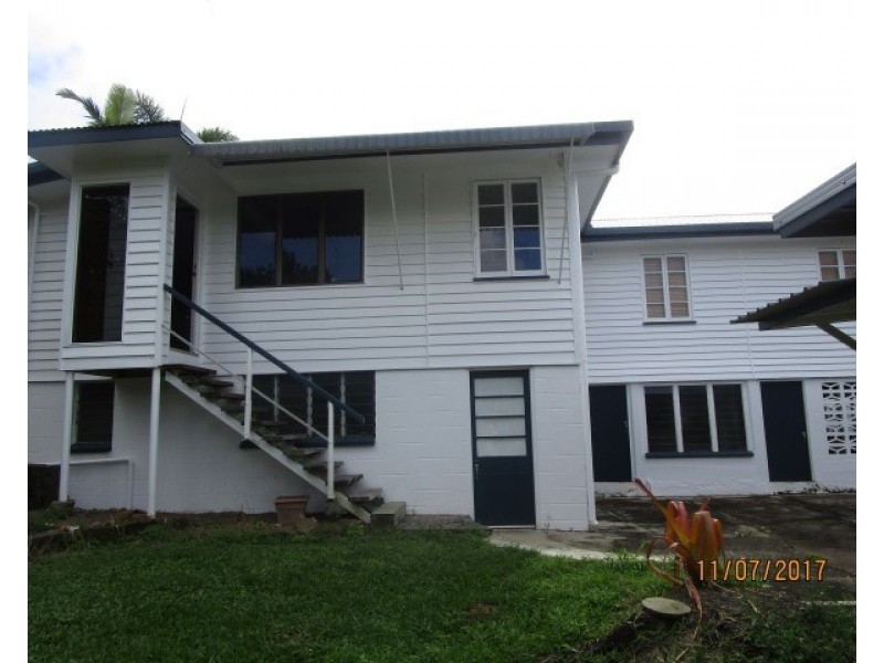 18 Hickey Street, Innisfail Estate QLD 4860
