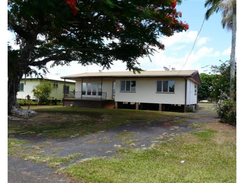 11 Cheshire Street, Wangan QLD 4871