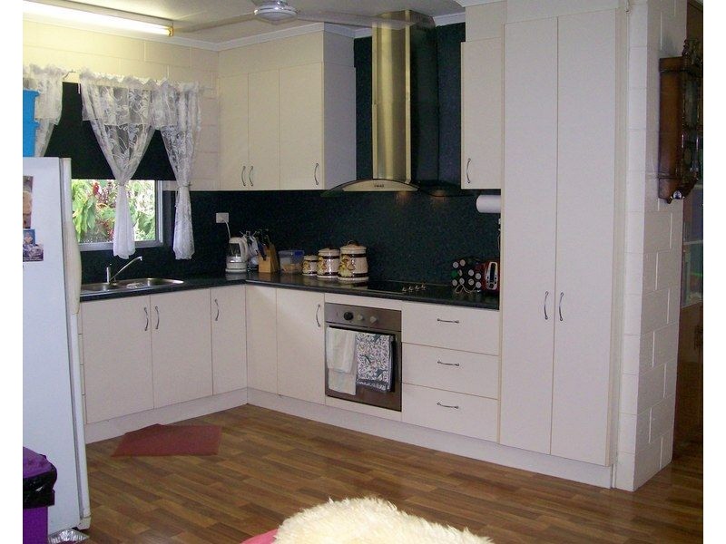 24 Hickory Street, Goondi QLD 4860