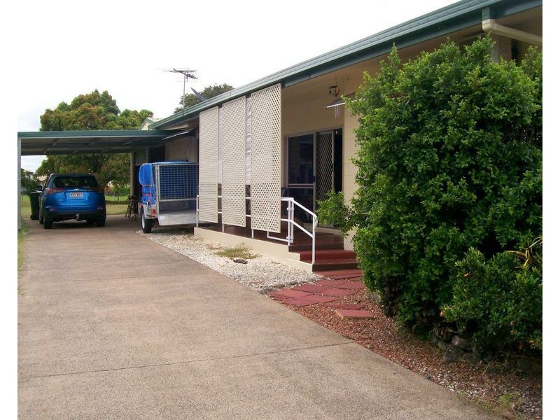 24 Hickory Street, Goondi QLD 4860