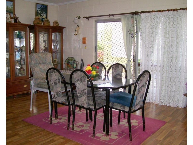 24 Hickory Street, Goondi QLD 4860