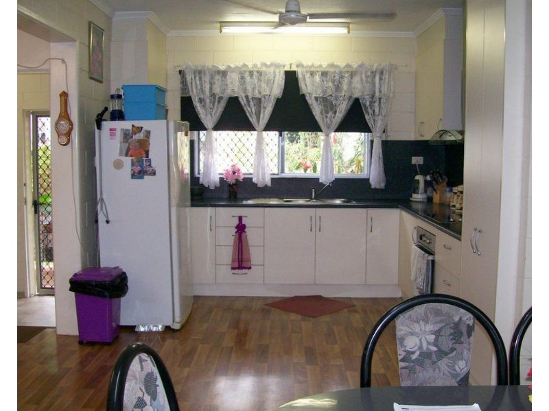 24 Hickory Street, Goondi QLD 4860