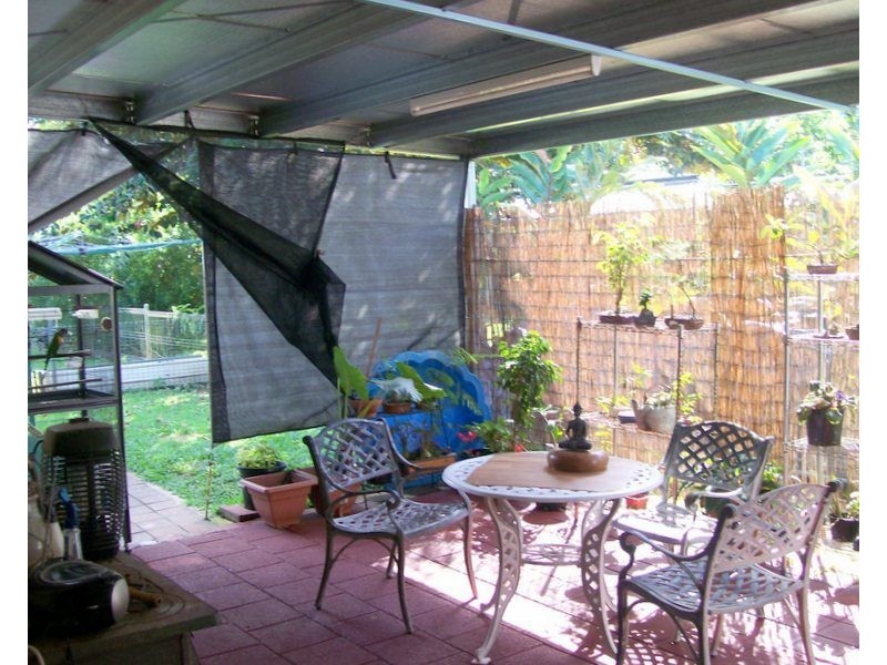 24 Hickory Street, Goondi QLD 4860