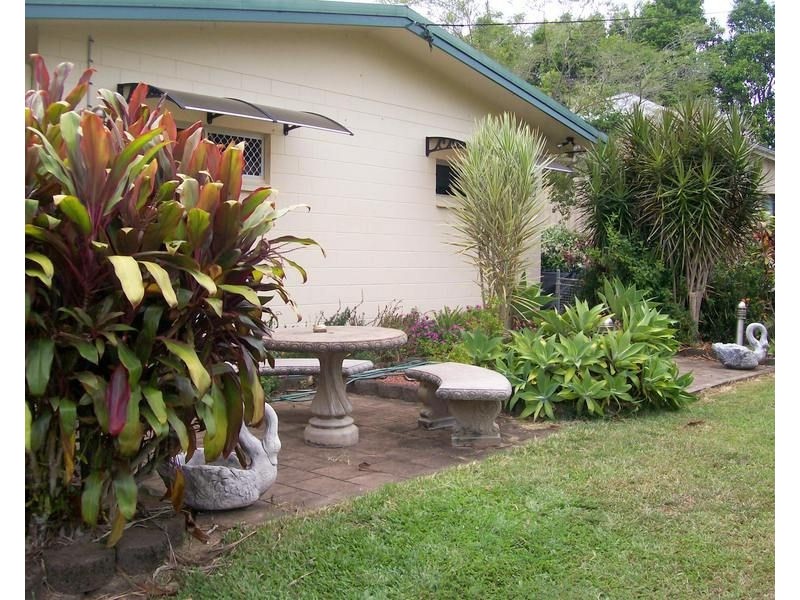 24 Hickory Street, Goondi QLD 4860