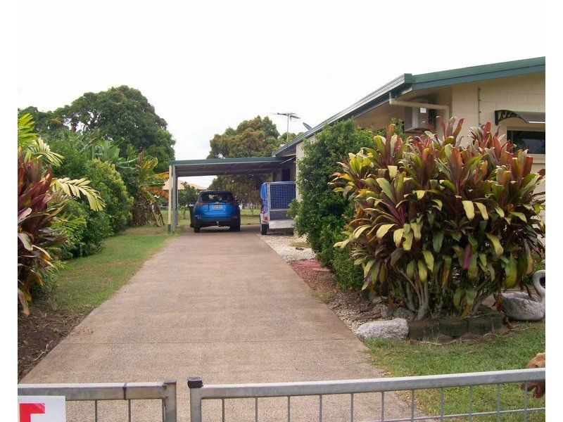 24 Hickory Street, Goondi QLD 4860