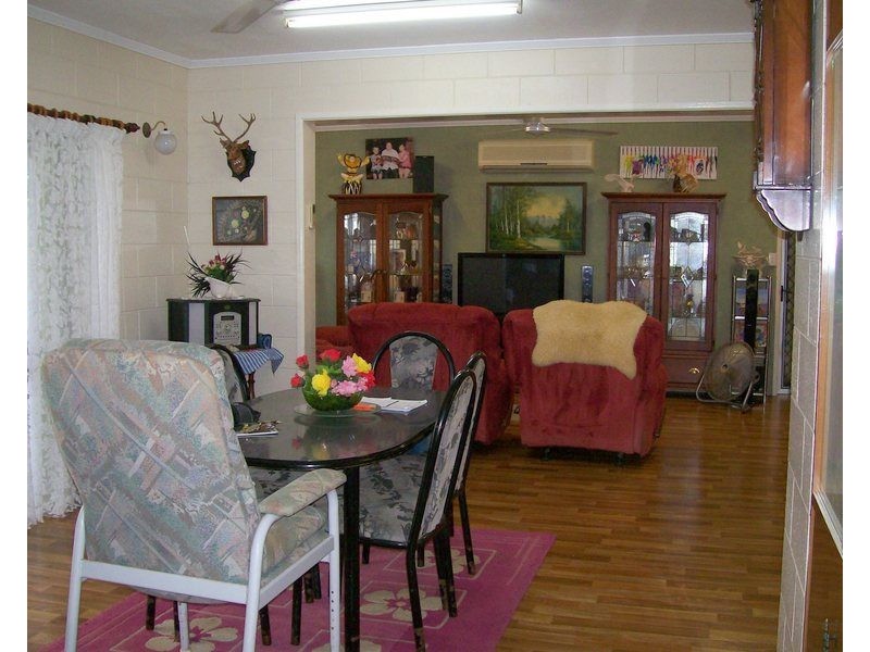 24 Hickory Street, Goondi QLD 4860