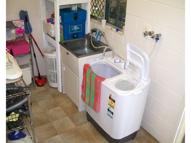 24 Hickory Street, Goondi QLD 4860