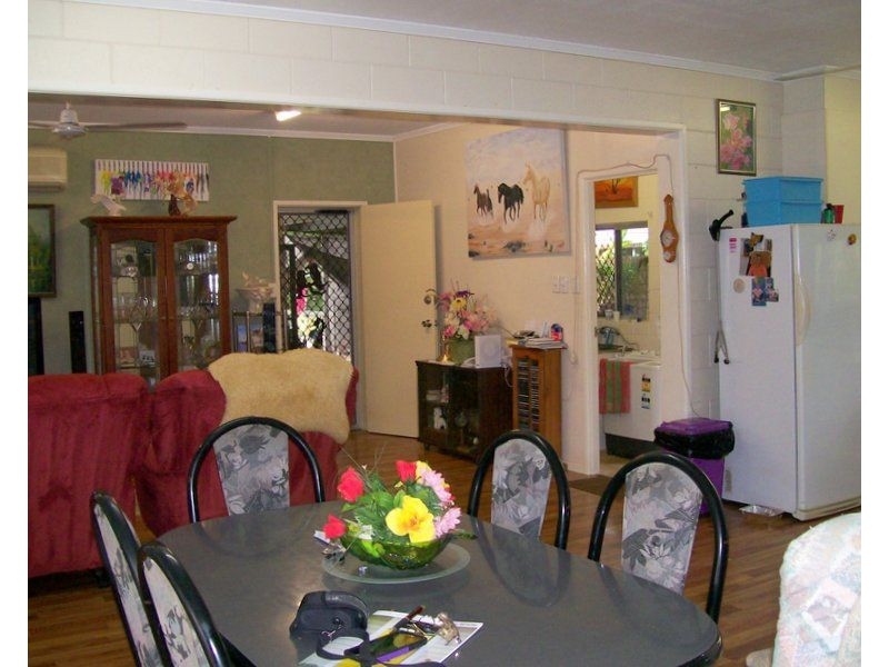 24 Hickory Street, Goondi QLD 4860