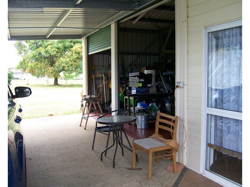 24 Hickory Street, Goondi QLD 4860