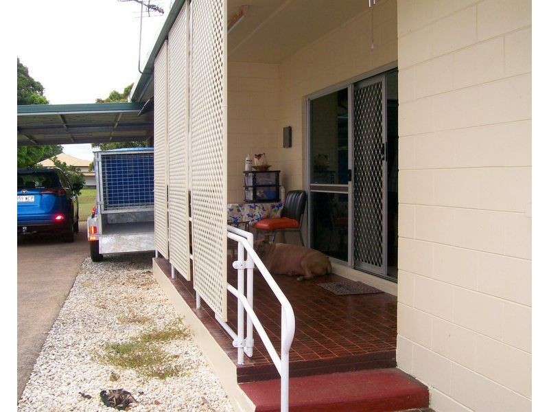 24 Hickory Street, Goondi QLD 4860