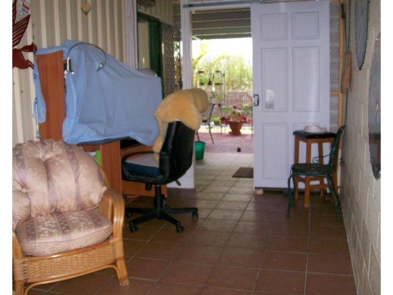 24 Hickory Street, Goondi QLD 4860