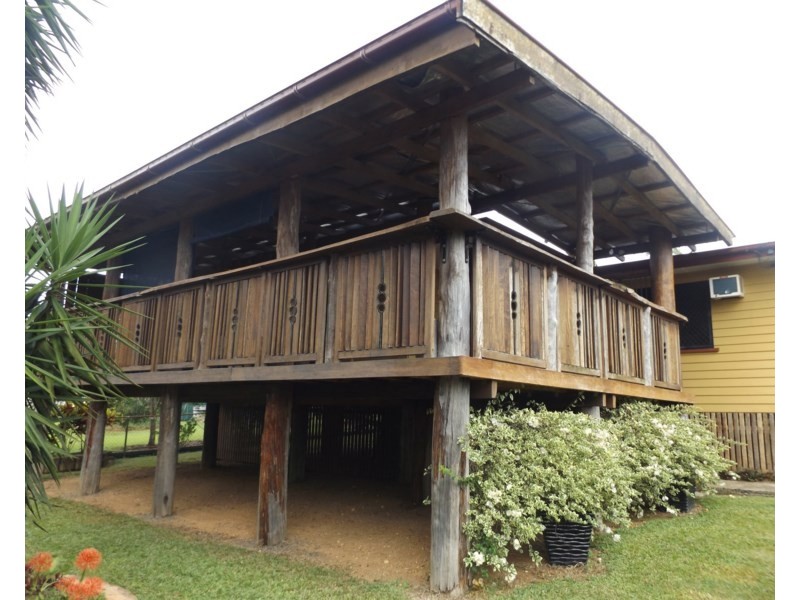 3 Badilla Street, Innisfail QLD 4860