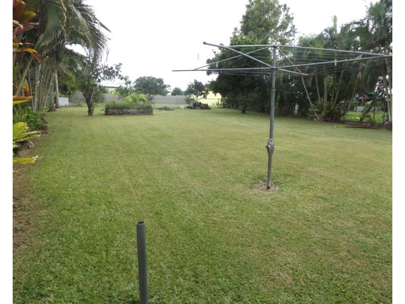 3 Badilla Street, Innisfail QLD 4860