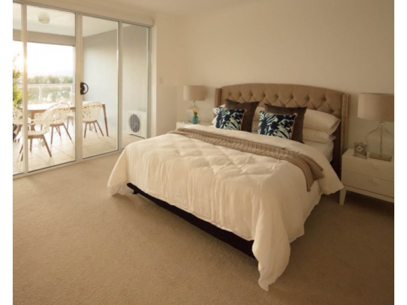 32-40 Fitzgerald Esplanade, Innisfail QLD 4860