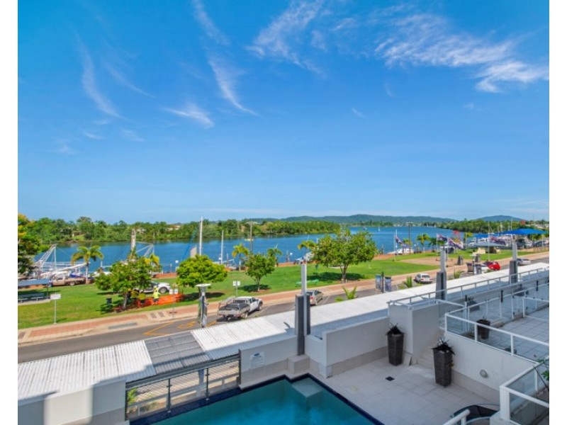 32-40 Fitzgerald Esplanade, Innisfail QLD 4860