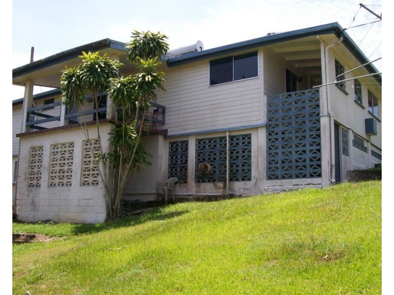 9 Fitzgerald Street, East Innisfail QLD 4860