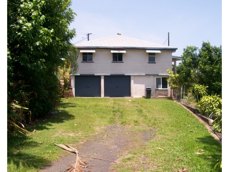 9 Fitzgerald Street, East Innisfail QLD 4860