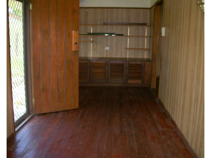 9 Fitzgerald Street, East Innisfail QLD 4860