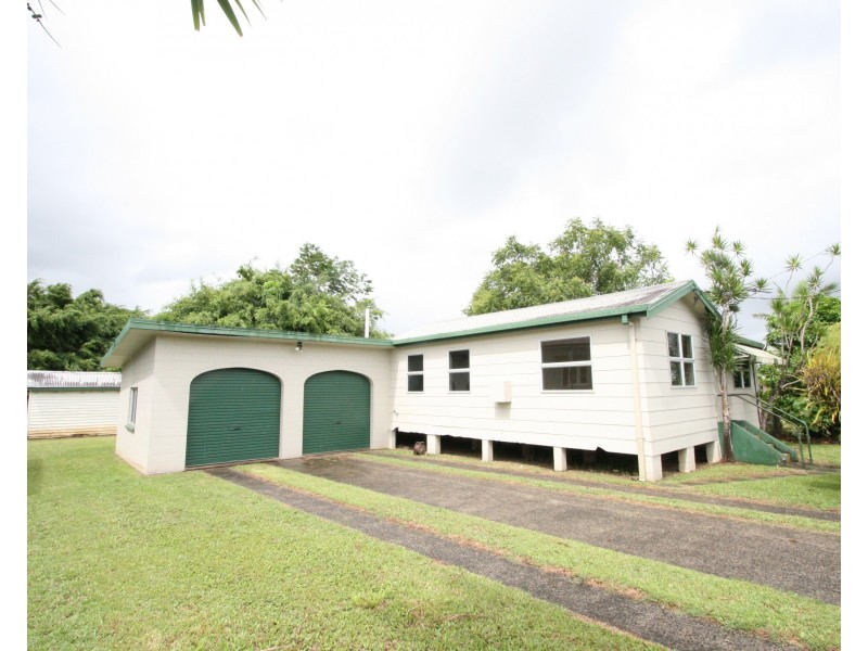 4 Corinda Street, Webb QLD 4860