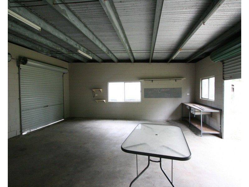 4 Corinda Street, Webb QLD 4860