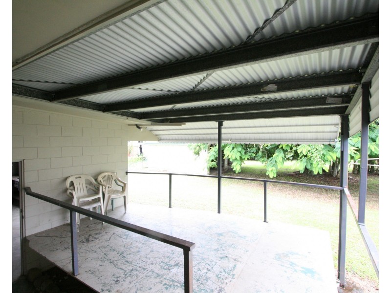 4 Corinda Street, Webb QLD 4860