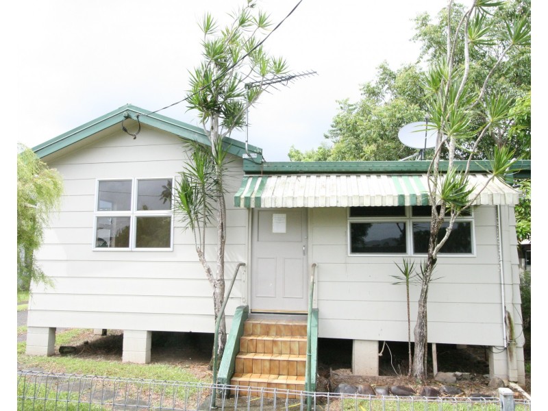 4 Corinda Street, Webb QLD 4860