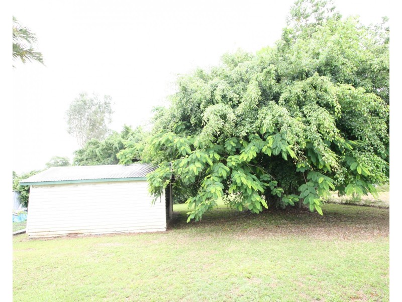 4 Corinda Street, Webb QLD 4860