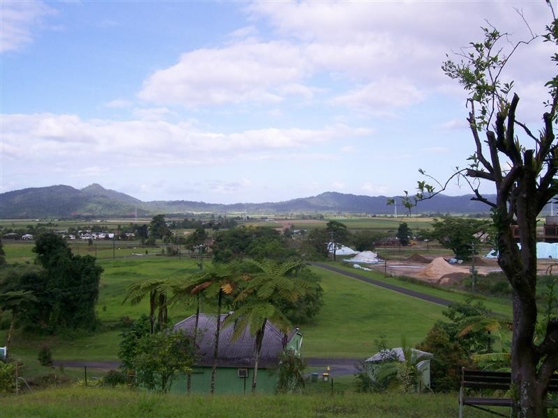 Lot 11 Cnr Parry St and Tom Cannon Drive, Babinda QLD 4861