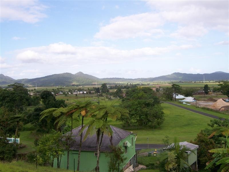 Lot 11 Cnr Parry St and Tom Cannon Drive, Babinda QLD 4861