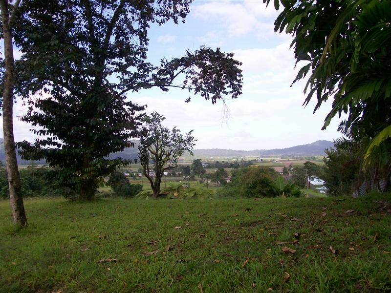 Lot 11 Cnr Parry St and Tom Cannon Drive, Babinda QLD 4861