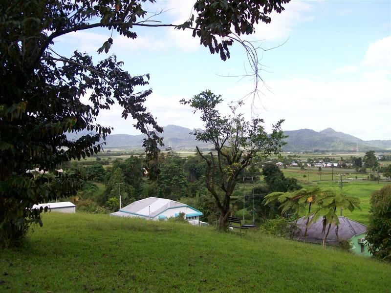 Lot 11 Cnr Parry St and Tom Cannon Drive, Babinda QLD 4861