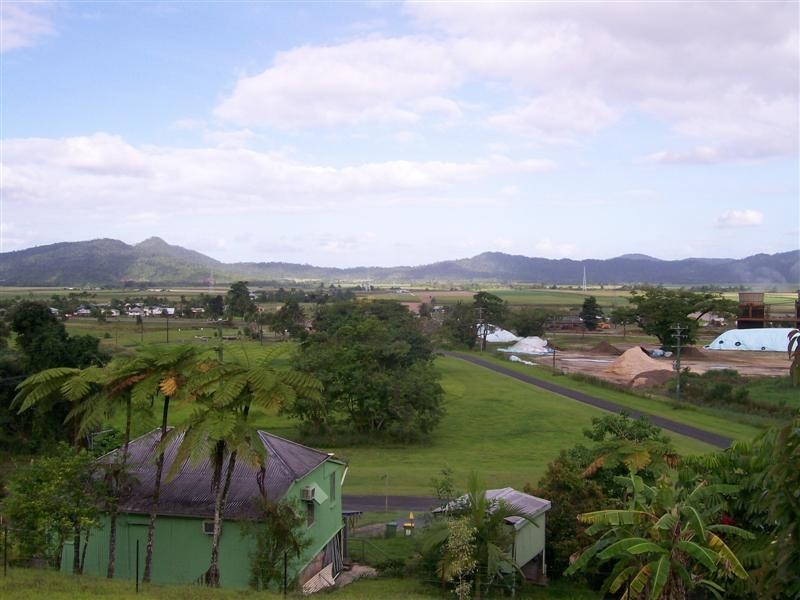 Lot 11 Cnr Parry St and Tom Cannon Drive, Babinda QLD 4861