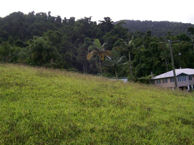 Lot 11 Cnr Parry St and Tom Cannon Drive, Babinda QLD 4861