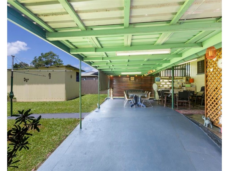10 Trojan Street, Hudson QLD 4860