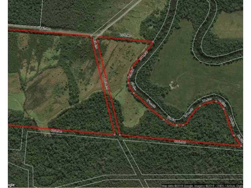 0 LOUIS, South Innisfail QLD 4860