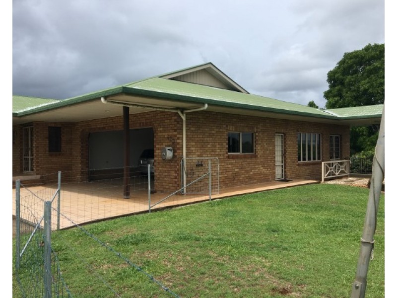 423 Palmerston Highway, Belvedere QLD 4860