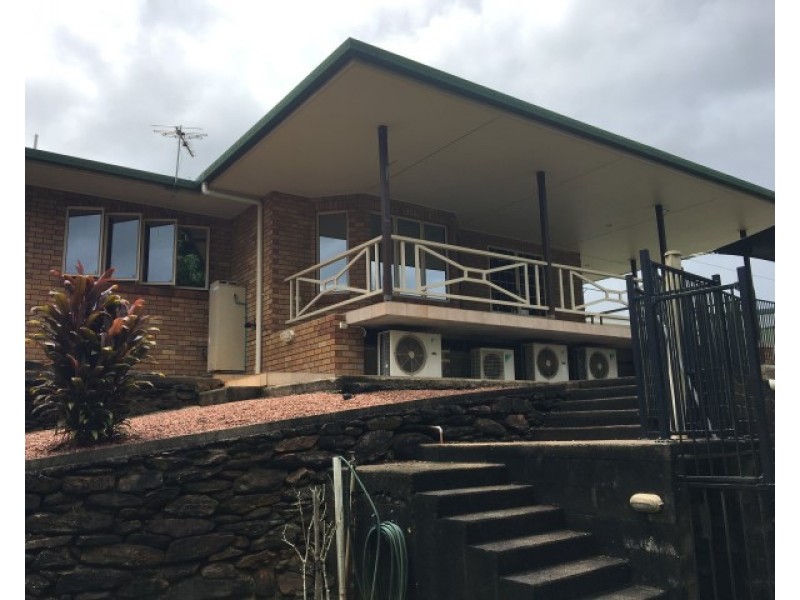 423 Palmerston Highway, Belvedere QLD 4860