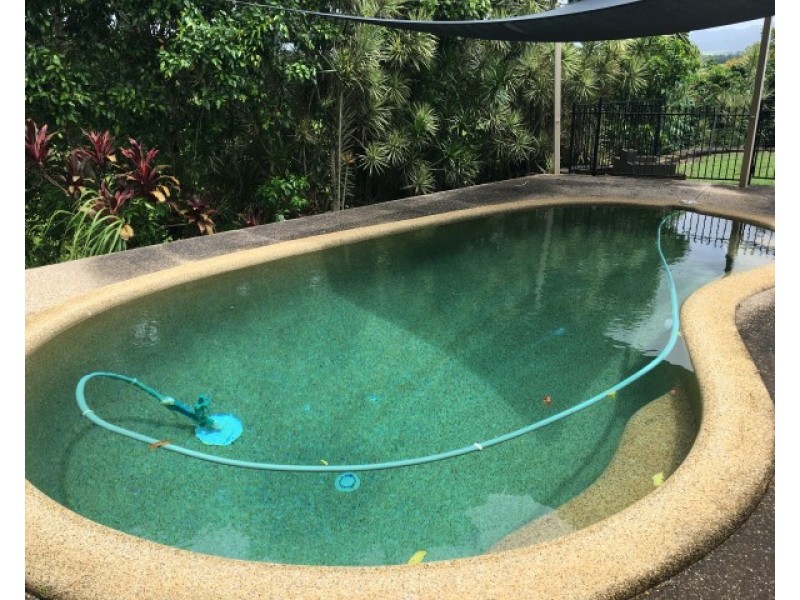 423 Palmerston Highway, Belvedere QLD 4860