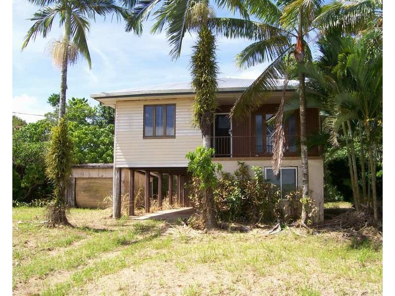 249 Jubilee Road, Daradgee QLD 4860