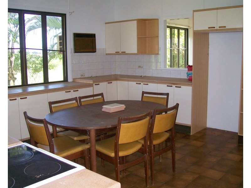 249 Jubilee Road, Daradgee QLD 4860