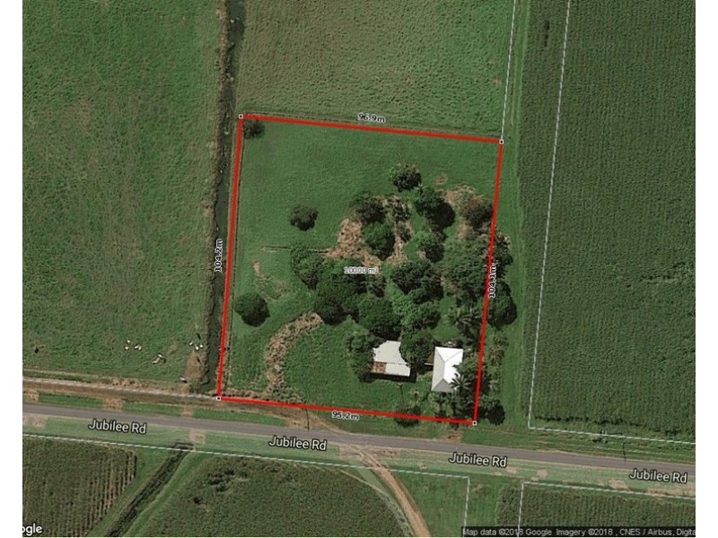 249 Jubilee Road, Daradgee QLD 4860