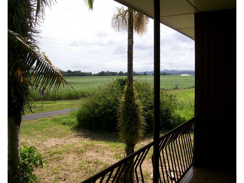 249 Jubilee Road, Daradgee QLD 4860